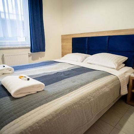 Apartamenty Na Skarpie プシブロジン エクステリア 写真