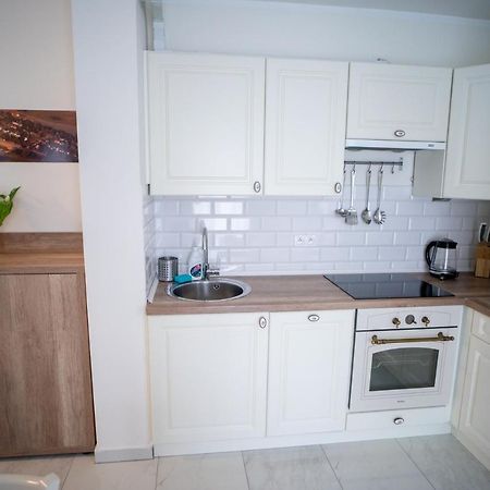 Apartamenty Na Skarpie プシブロジン エクステリア 写真